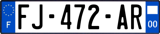 FJ-472-AR