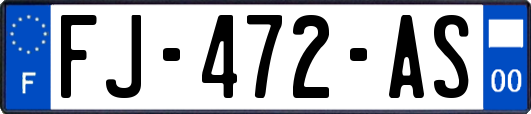 FJ-472-AS