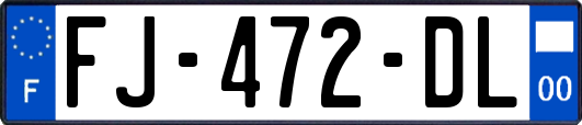 FJ-472-DL