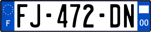 FJ-472-DN