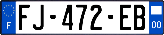 FJ-472-EB