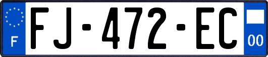 FJ-472-EC