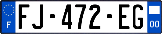 FJ-472-EG