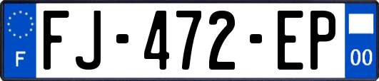 FJ-472-EP
