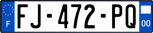 FJ-472-PQ