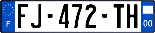 FJ-472-TH