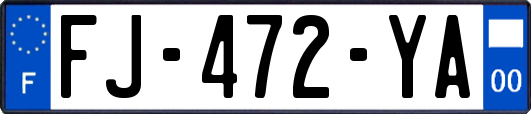 FJ-472-YA