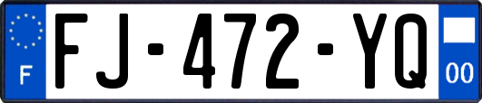 FJ-472-YQ