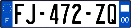 FJ-472-ZQ