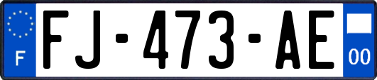 FJ-473-AE