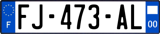 FJ-473-AL