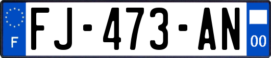 FJ-473-AN