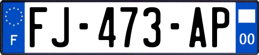 FJ-473-AP