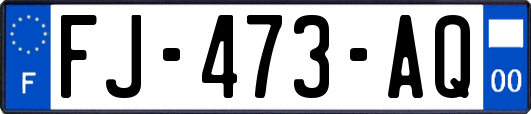 FJ-473-AQ