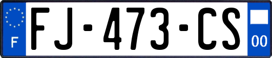 FJ-473-CS