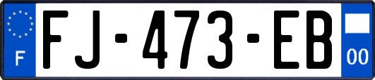 FJ-473-EB