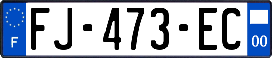 FJ-473-EC