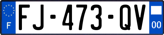 FJ-473-QV