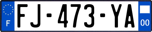 FJ-473-YA