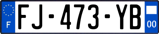 FJ-473-YB