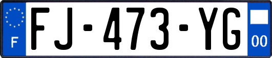 FJ-473-YG