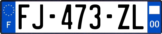 FJ-473-ZL