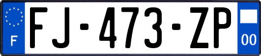 FJ-473-ZP