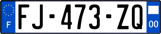 FJ-473-ZQ