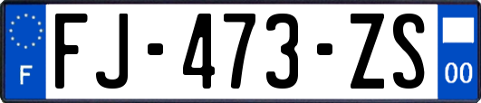 FJ-473-ZS