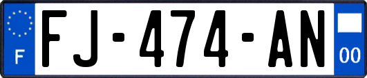 FJ-474-AN