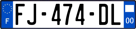 FJ-474-DL