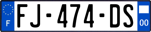 FJ-474-DS