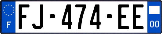 FJ-474-EE