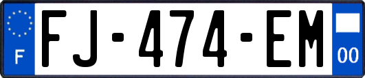 FJ-474-EM