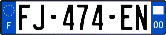 FJ-474-EN