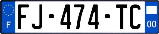 FJ-474-TC