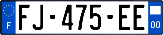 FJ-475-EE