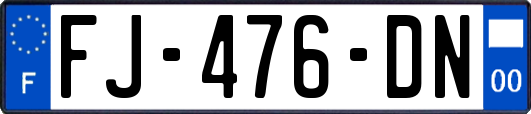 FJ-476-DN