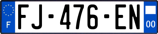 FJ-476-EN