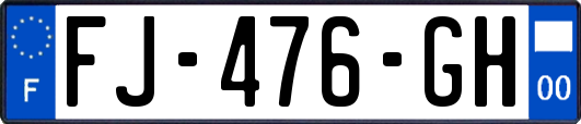 FJ-476-GH