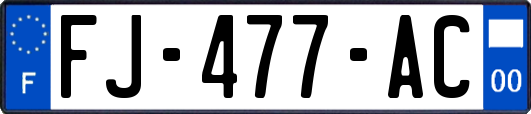 FJ-477-AC