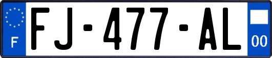 FJ-477-AL