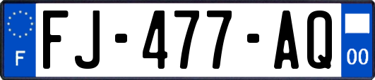 FJ-477-AQ