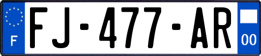 FJ-477-AR