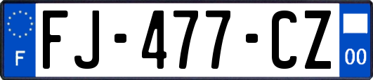 FJ-477-CZ
