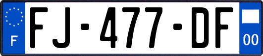 FJ-477-DF