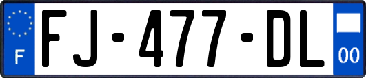 FJ-477-DL