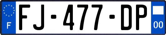 FJ-477-DP