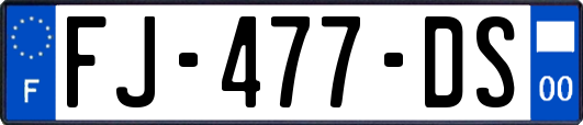 FJ-477-DS