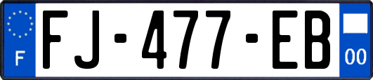FJ-477-EB